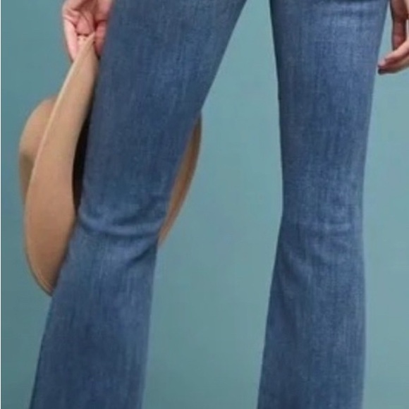 Mother The Weekender Fray Not Rough Enough Size 28 Perfect Condition - Picture 4 of 14